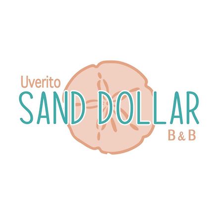 Uverito Sand Dollar B&B Las Tablas Kültér fotó