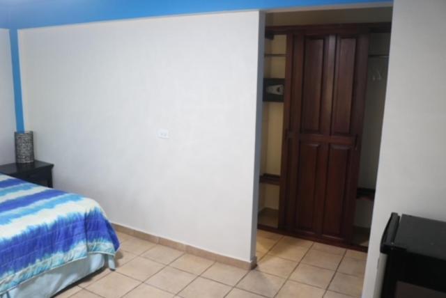 Uverito Sand Dollar B&B Las Tablas Kültér fotó
