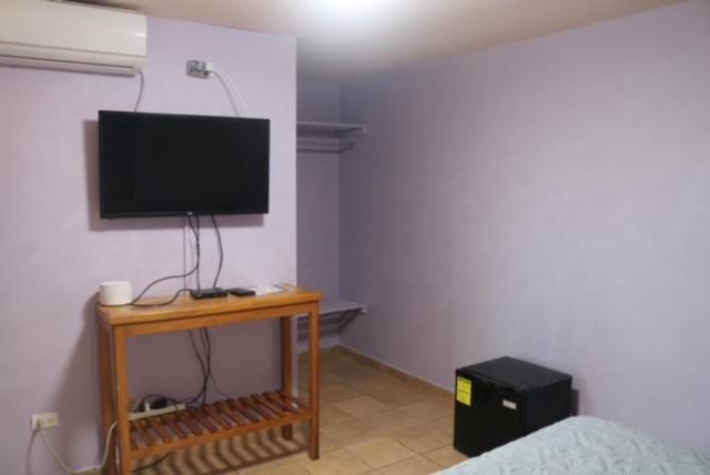 Uverito Sand Dollar B&B Las Tablas Kültér fotó