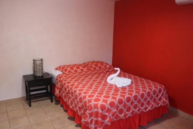 Uverito Sand Dollar B&B Las Tablas Kültér fotó