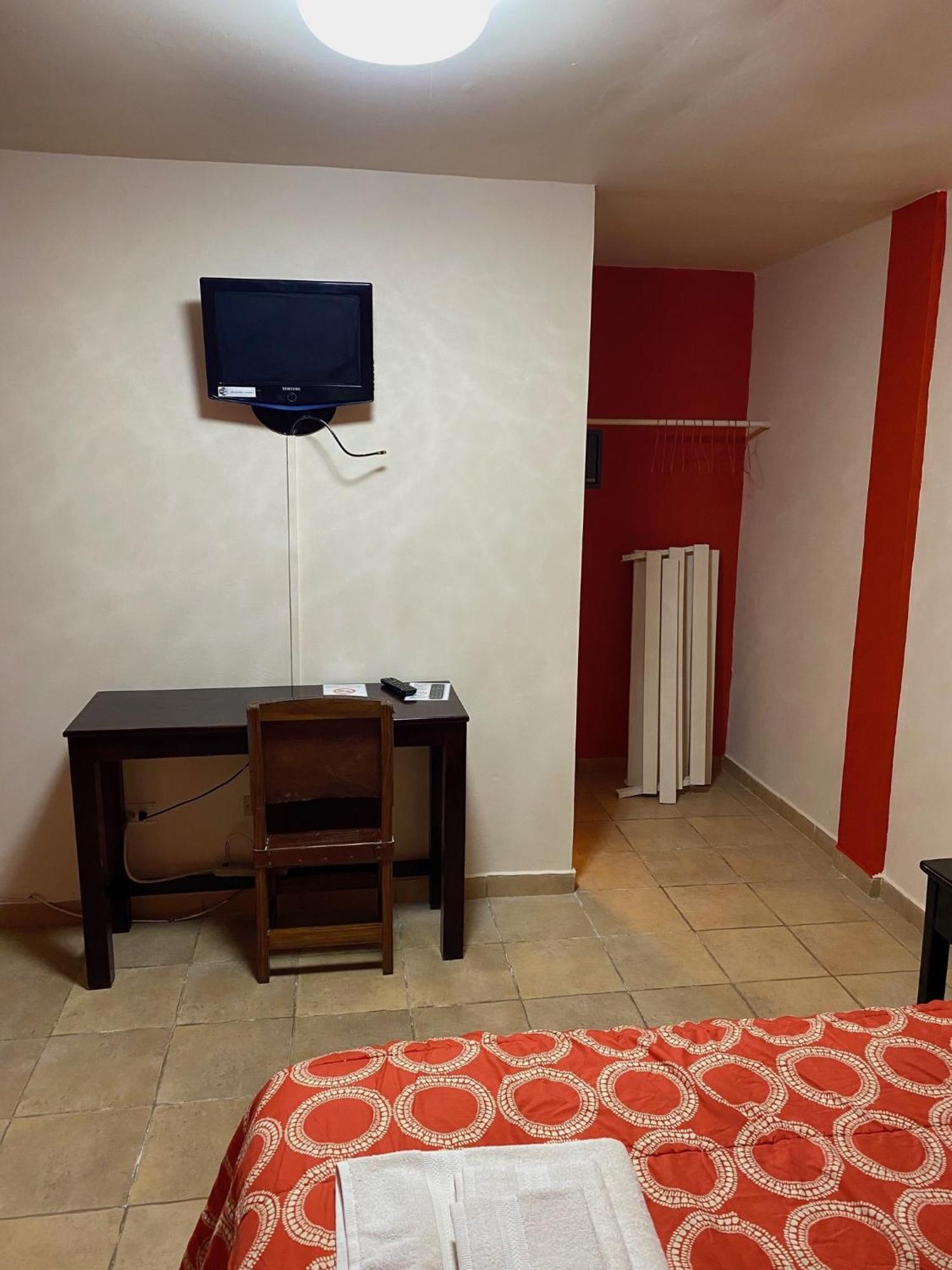 Uverito Sand Dollar B&B Las Tablas Kültér fotó